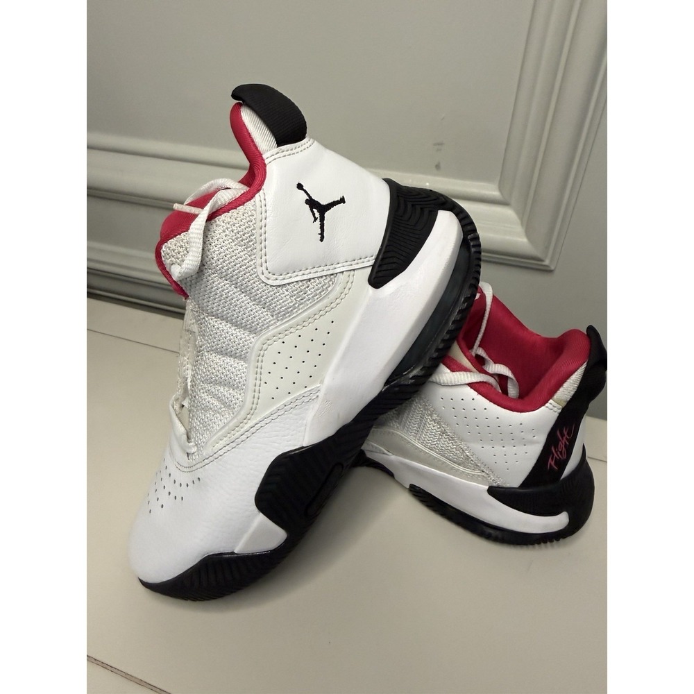 Jordan Stay Loyal White Rush Pink 2022 db2884102 No Box